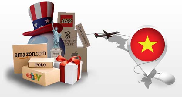 King Ship Solution Logistics - Freight Forwarder to USA