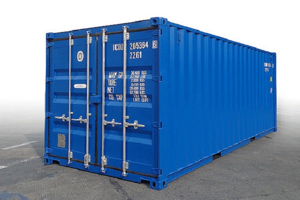 Container bách hóa (General purpose container)